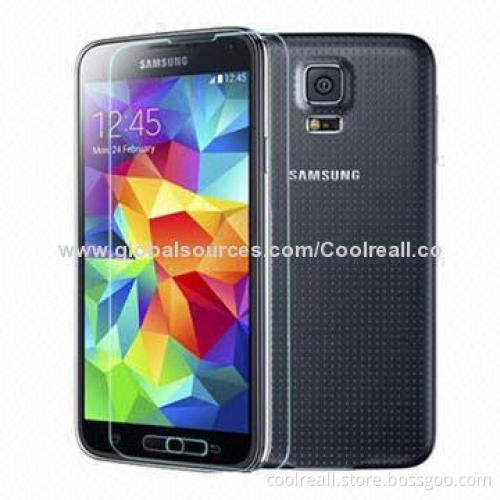 2013 Factory-direct Sales Matte Film Screen Protector for Samsung Galaxy i9300/S5